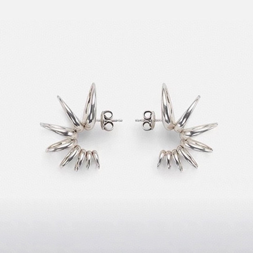 18K BVLGARI Earrings