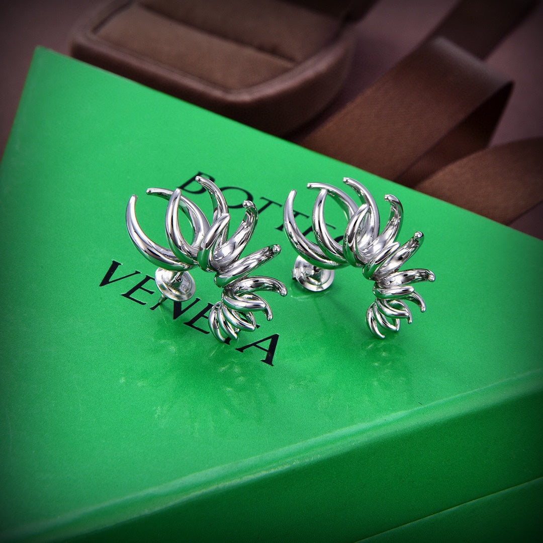 18K BVLGARI Earrings